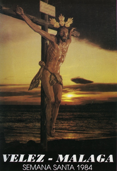 Semana Santa en Vélez Málaga  